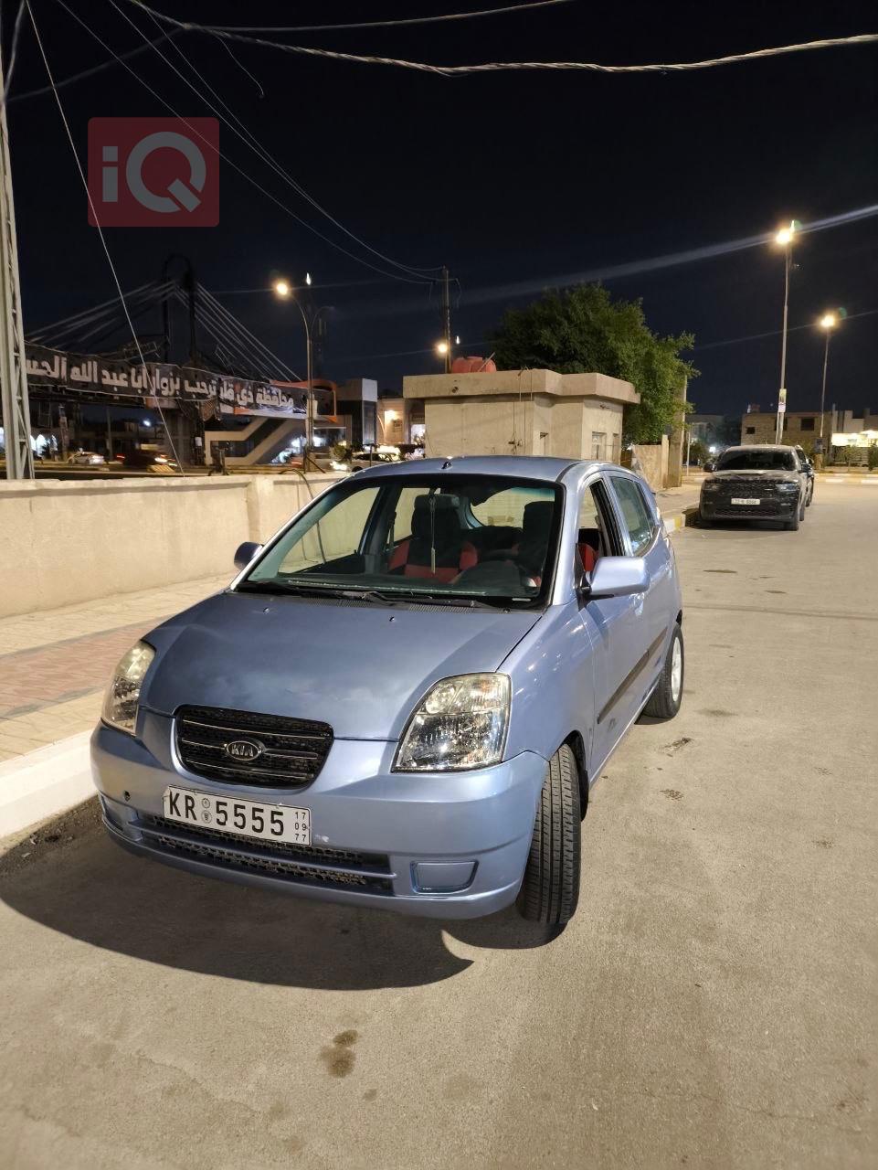 کیا پیکانتۆ